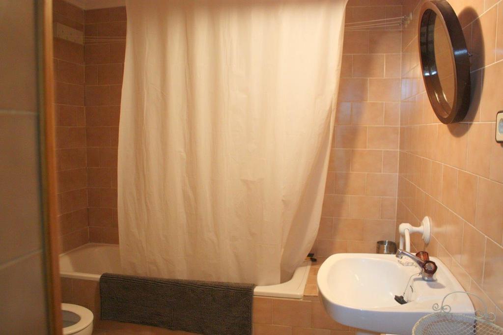 Apartamentos Sapporo III Вьелья Экстерьер фото