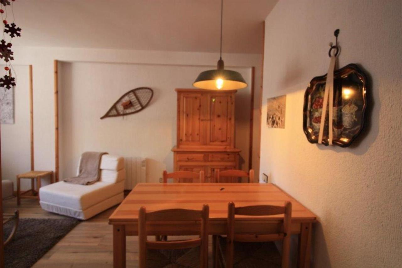 Apartamentos Sapporo III Вьелья Экстерьер фото